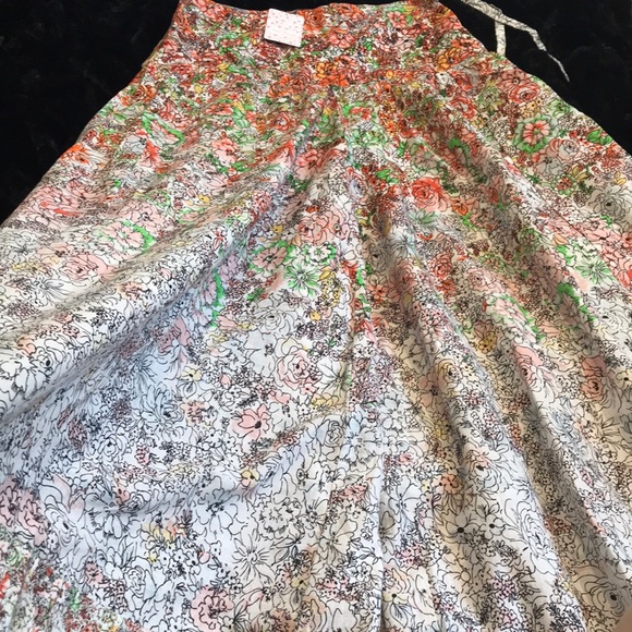 Free People Sugar Magnolia Pants. XS - Picture 6 of 10